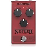 TC Electronic Nether Octaver - Octave Pedal