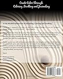 Image de Peace Journal: Creating Calm Through Journaling, Coloring and Doodling: Volume 1