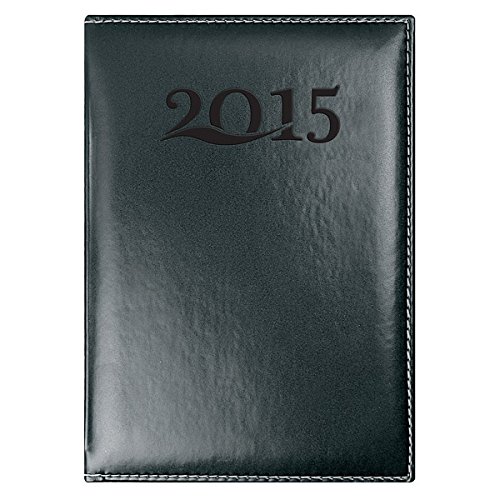 Download Collins Domani Agenda civil par Jour 2015 A5 Noir