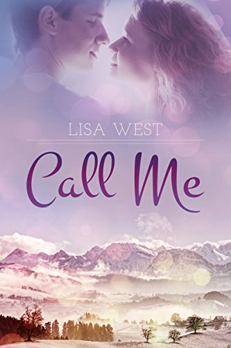 Lisa West - Call Me (2017)