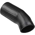 Frankberg Turbo Hose Compatible with XF CC9, J05 XF X250 XF Sportbrake X250 2.2L Diesel 2011-2015 C2Z14278
