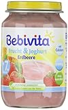 Bebivita Erdbeere in Apfel - 2