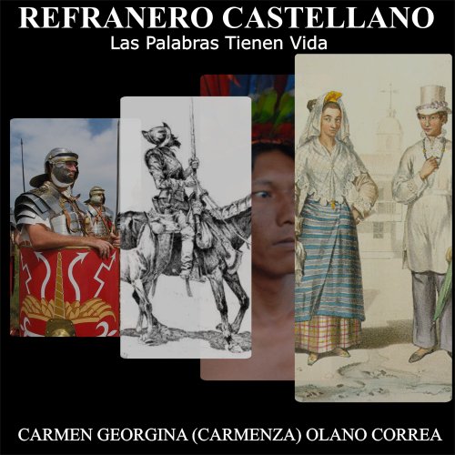 Cropswap.co.nz Refranero Castellano Image