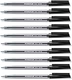 STAEDTLER 309 Handschriftstifte 0,6mm - 8er Pack Für Saubere Schrift Im Alltag