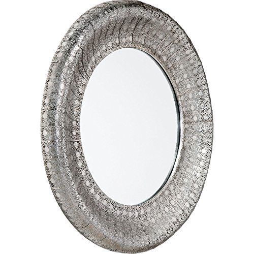 Kare 76862 Spiegel Orient, Durchmesser 80 cm - 4