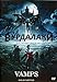 Vamps / Ghouls / Vurdalaki / Вурдалаки Russian Fantasy Horror Movie [Language: Russian; Subtitles: English] DVD NTSC ALL REGIONS