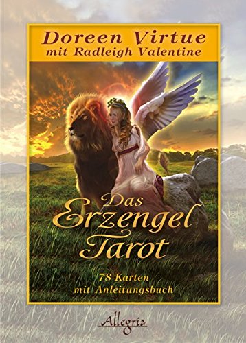 Download Das Erzengel Tarot