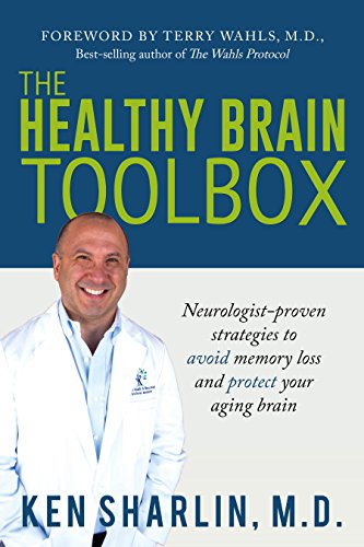 The Healthy Brain Toolbox