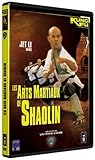 Les Arts martiaux de Shaolin