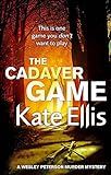 Cover zum Buch The Cadaver Game: Number 16 in series