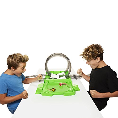 Price comparison product image Power Rippers 68749 2-in-1 Competition Set