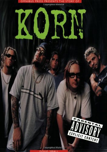 Korn livre