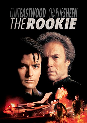 Hd Movies The Rookie 1990 Free Online Ytresdfghx94