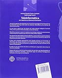 Image de Teleinformática Para Ingenieros En Sistemas De Información