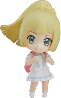 lillie pokemon figure