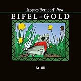 Cover zum Buch Eifel-Gold