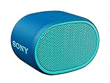 Extra Bass para un sonido rotundo y profundo