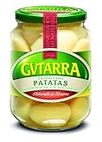Gvtarra Patata Entera - 450 g