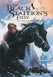 The Black Stallion's Filly (English Edition) by 