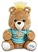 My Friend Teddy Freddy Bear Plush Toy