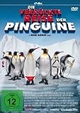 Die verrckte Reise der Pinguine - Bob Saget