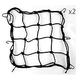 helmet nettikauppa Used to bond / fix luggage on to the motorcycle firmly; Convenient to use; Elastic and portable.