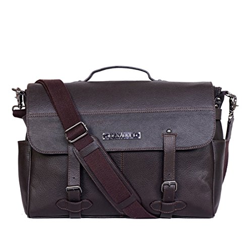 JUSTANNED Leather 40.64 cms Brown Messenger Bag (JTMB377-2) RS.3738 (70.00% Off) - Amazon JUSTANNED Leather 40.64 cms Brown Messenger Bag (JTMB377-2) RS.3738 (70.00% Off) - Amazon