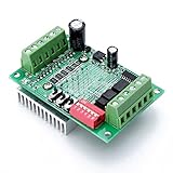 tb6560 arduino cnc TB6560 3 A CNC-Fräser 1 Achse Treiberplatine Stepper Motor Treiber TB6560 3 A CNC Router 1 Axis Driver Board Stepper Motor Treiber