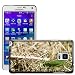 Produktbild Hülle Case Schutzhülle Cover Premium Case // M00126463 Grillo Grüne Kampagne Prato Natur // Samsung Galaxy Note 4 IV