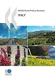 Image de OECD Rural Policy Reviews, Italy 2009 (DEVELOPPEMENT U)