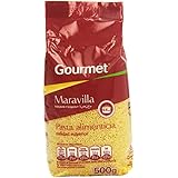 Gourmet - Maravilla 