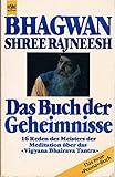 Das Buch der Geheimnisse by