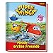 Produktbild Super Wings: Meine ersten Freunde: Kindergartenfreundebuch