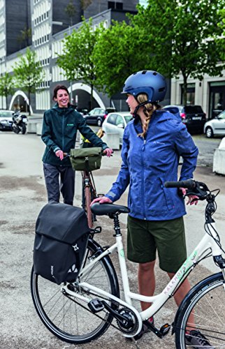 Vaude Comyou Pro Hinterradtasche - 3