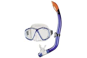 BECO BABY CARRIER Beco Unisex Youth Bari Snorkel Set