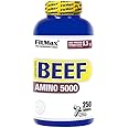 FITMAX Beef Amino 5000-250 tabs.