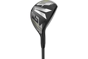 Wilson Staff Launch Pad 2 FY Hybrid - 19.5 Deg Reg RH