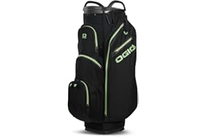 OGIO All Elements Cart Bag