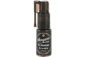 MORGANS Morgan's Volume Powder 5g