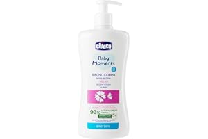 ‎CHICCO Chicco Baby Moments Bagno Relax 500 Ml
