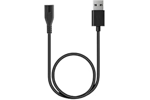 USB Charging Cable Rechargeble Cord for Callus Remover IWEEL/ShoRan/Ratukall//Essy/BarberBoss/Xespis/Wolady foot file