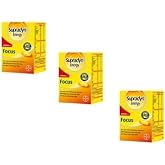 Supradyn Energy Focus 30 Tablet 3 Kutu