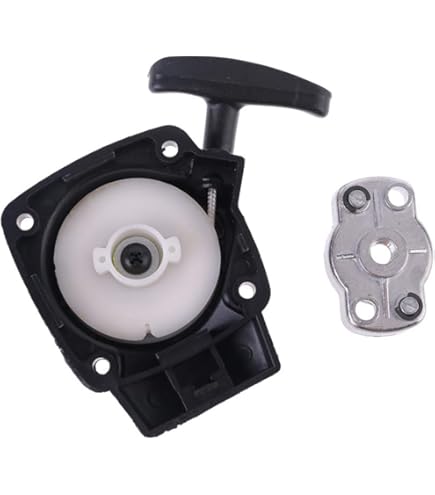 Avviatore A Strappo Per Motori 33-50cc - Compatibile Con Dirt Bike, Scooter E ATV