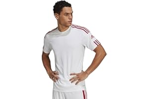 adidas Men's Squadra 21 Jersey Jersey (Short Sleeve)