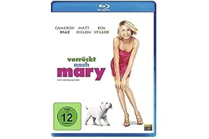 Verrückt nach Mary