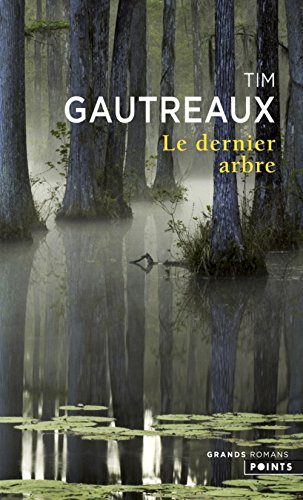 couverture de : Le Dernier arbre
