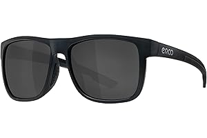 ER00 EAZYRUN HD Polarised XL Running Sunglasses Women Men, Fishing Cycling Sailing Driving Hiking and Outdoor Sport Gifts