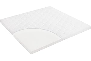 Matelas pour lit bébé Julius Zöllner Activity.