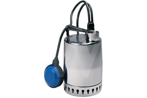 Grundfos Unilift KP – pump UNILIFT KP 250 A1 230 V 0,70 HP