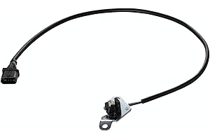 HELLA 6PU 009 121-821 Czujnik, pozycja wałka rozrządu - 12V - 3-biegunowy